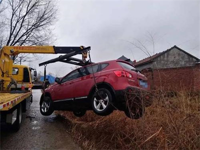 珠海楚雄道路救援